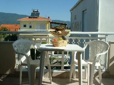 Apartamento de vacaciones en Vrasna Beach (Chalkidiki)Casa de vacaciones