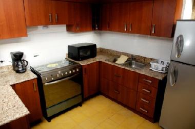 Apartamento de vacaciones en San Felipe (Panama)Casa de vacaciones