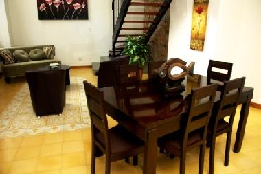 Apartamento de vacaciones en San Felipe (Panama)Casa de vacaciones