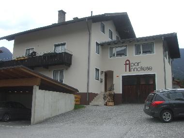 Casa de vacaciones en F�gen (Tiroler Unterland)Casa de vacaciones