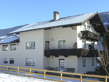 Casa de vacaciones en F�gen (Tiroler Unterland)Casa de vacaciones