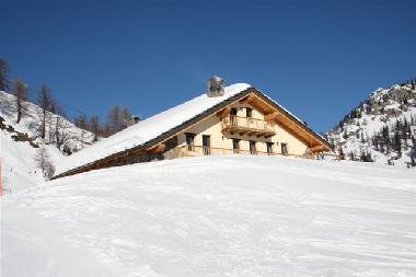 Apartamento de vacaciones en Courmayeur (Valle d'Aosta/Vall�e d'Aoste)Casa de vacaciones