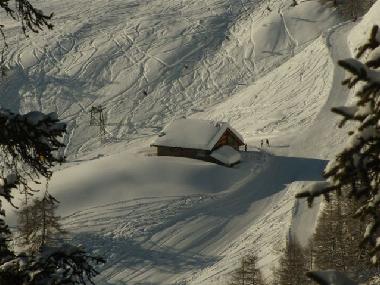 Apartamento de vacaciones en Courmayeur (Valle d'Aosta/Vall�e d'Aoste)Casa de vacaciones