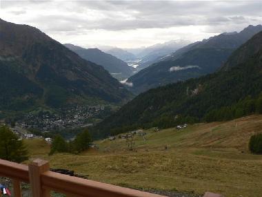 Apartamento de vacaciones en Courmayeur (Valle d'Aosta/Vall�e d'Aoste)Casa de vacaciones