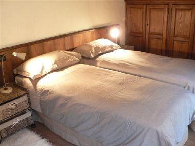 Apartamento de vacaciones en Courmayeur (Valle d'Aosta/Vall�e d'Aoste)Casa de vacaciones
