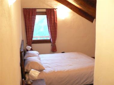 Apartamento de vacaciones en Courmayeur (Valle d'Aosta/Vall�e d'Aoste)Casa de vacaciones