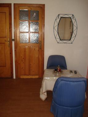 Apartamento de vacaciones en Rabat (Madrid)Casa de vacaciones