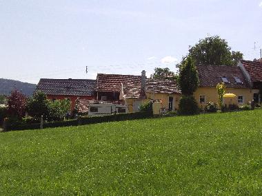 Casa de vacaciones en Nittenau (Oberpfalz)Casa de vacaciones