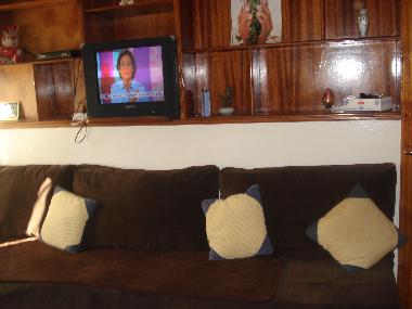 Apartamento de vacaciones en Rabat (Madrid)Casa de vacaciones