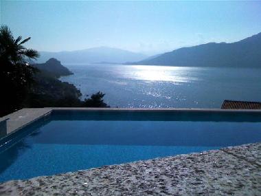 Apartamento de vacaciones en Brezzo di Bedero (Varese)Casa de vacaciones