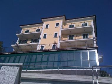 Apartamento de vacaciones en Brezzo di Bedero (Varese)Casa de vacaciones