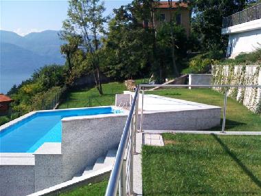 Apartamento de vacaciones en Brezzo di Bedero (Varese)Casa de vacaciones