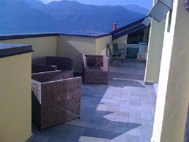 Apartamento de vacaciones en Brezzo di Bedero (Varese)Casa de vacaciones