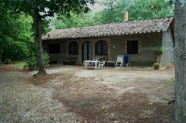 Casa de vacaciones en Pozzuolo (Perugia)Casa de vacaciones