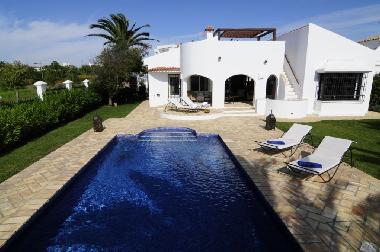 Casa de vacaciones en Conil (C�diz)Casa de vacaciones