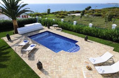 Casa de vacaciones en Conil (C�diz)Casa de vacaciones