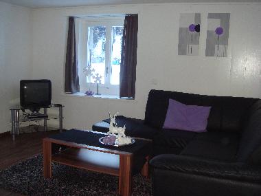 Apartamento de vacaciones en Saas-Grund (Saastal)Casa de vacaciones