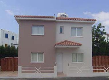 Villa en Pernera (Famagusta)Casa de vacaciones