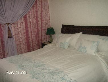 Apartamento de vacaciones en CASABLANCA (Casablanca)Casa de vacaciones
