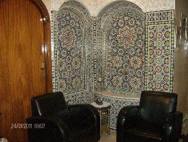 Apartamento de vacaciones en CASABLANCA (Casablanca)Casa de vacaciones