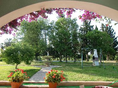 Villa en Badajoz (Badajoz)Casa de vacaciones