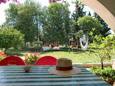 Villa en Badajoz (Badajoz)Casa de vacaciones