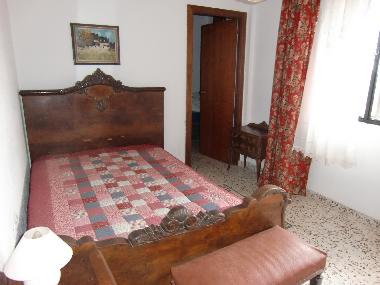 Villa en Badajoz (Badajoz)Casa de vacaciones