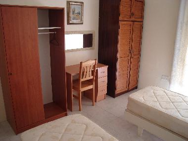 Cama y desayuno en Gzira (Malta)Casa de vacaciones