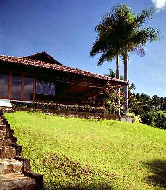 Villa en MANADO (Sulawesi Utara)Casa de vacaciones