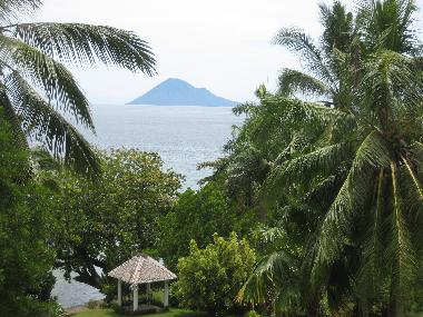 Villa en MANADO (Sulawesi Utara)Casa de vacaciones