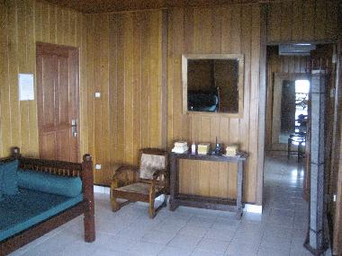 Villa en MANADO (Sulawesi Utara)Casa de vacaciones