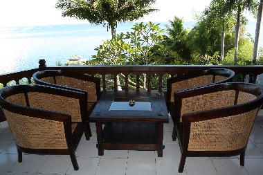 Villa en MANADO (Sulawesi Utara)Casa de vacaciones