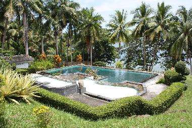 Villa en MANADO (Sulawesi Utara)Casa de vacaciones