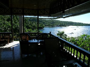 Villa en MANADO (Sulawesi Utara)Casa de vacaciones