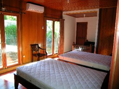Villa en MANADO (Sulawesi Utara)Casa de vacaciones
