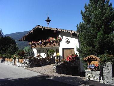 Apartamento de vacaciones en Bad Hofgastein (Pinzgau-Pongau)Casa de vacaciones