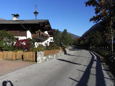 Apartamento de vacaciones en Bad Hofgastein (Pinzgau-Pongau)Casa de vacaciones