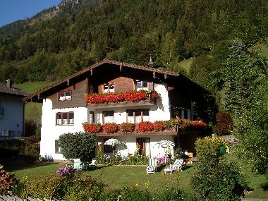 Apartamento de vacaciones en Bad Hofgastein (Pinzgau-Pongau)Casa de vacaciones