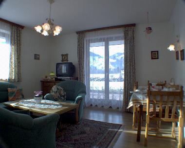 Apartamento de vacaciones en Bad Hofgastein (Pinzgau-Pongau)Casa de vacaciones