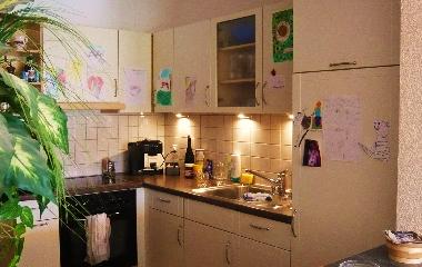 Apartamento de vacaciones en Locarno-Monti (Locarno)Casa de vacaciones