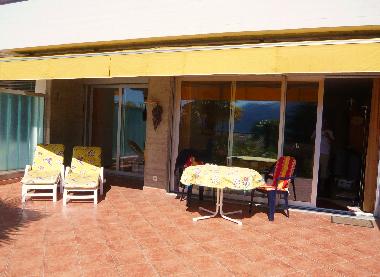 Apartamento de vacaciones en Locarno-Monti (Locarno)Casa de vacaciones