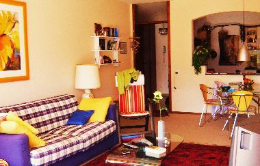 Apartamento de vacaciones en Locarno-Monti (Locarno)Casa de vacaciones
