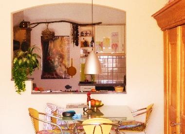 Apartamento de vacaciones en Locarno-Monti (Locarno)Casa de vacaciones