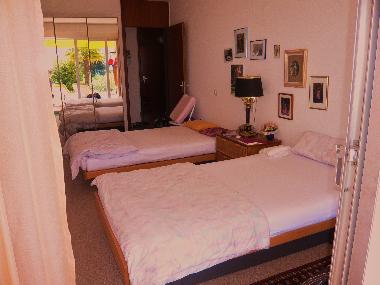Apartamento de vacaciones en Locarno-Monti (Locarno)Casa de vacaciones