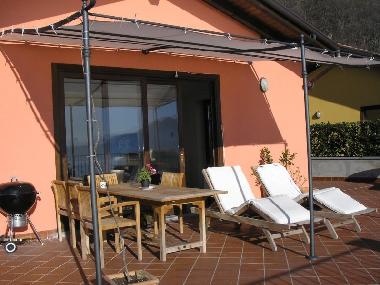 Apartamento de vacaciones en Oggebbio (Verbano-Cusio-Ossola)Casa de vacaciones