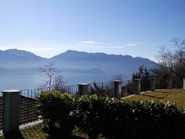Apartamento de vacaciones en Oggebbio (Verbano-Cusio-Ossola)Casa de vacaciones