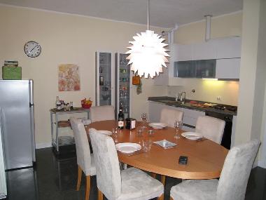 Apartamento de vacaciones en Oggebbio (Verbano-Cusio-Ossola)Casa de vacaciones