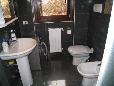 Apartamento de vacaciones en Oggebbio (Verbano-Cusio-Ossola)Casa de vacaciones