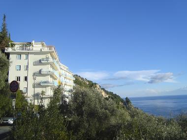 Apartamento de vacaciones en Grimaldi (Imperia)Casa de vacaciones