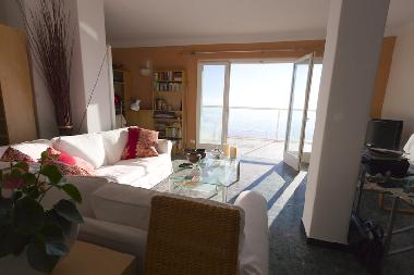 Apartamento de vacaciones en Grimaldi (Imperia)Casa de vacaciones